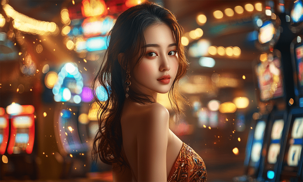 dubai sòng bạc