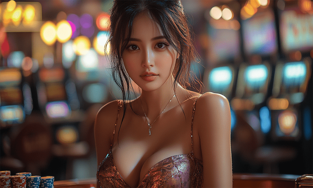 real casino