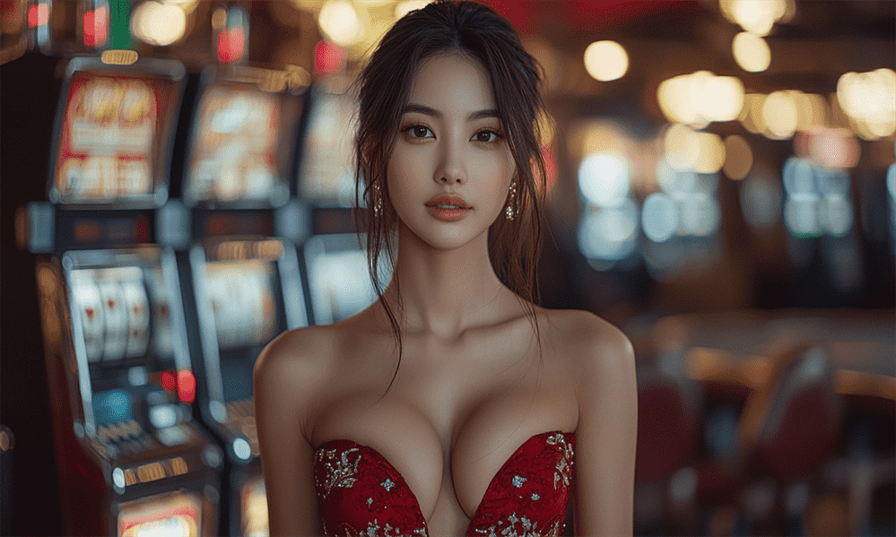 slot game free 100